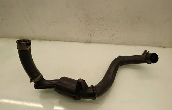 Opel Vivaro Intercooler hose/pipe 93455390