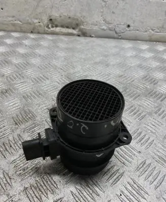 Audi A4 S4 B8 8K Mass air flow meter 03G906461C