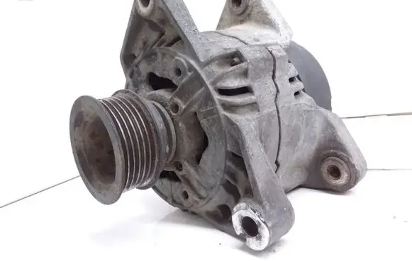 BMW 3 E36 Generator/alternator 1247287 0123310006
