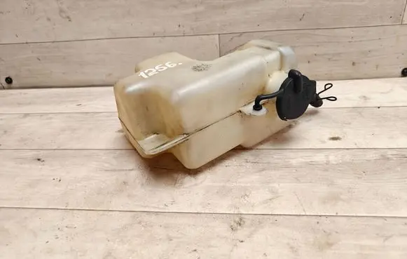 Toyota Avensis T250 Coolant expansion tank/reservoir 164700H030