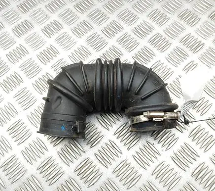 Porsche Cayenne (9Y0 9Y3) Air intake duct part 0P2129616D