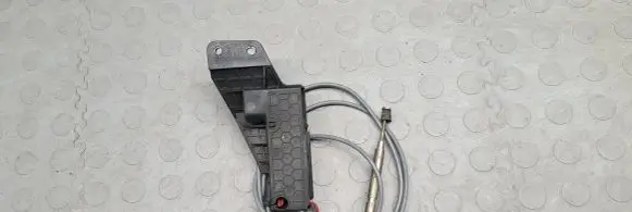 BMW 7 E65 E66 Other switches/knobs/shifts 7509050