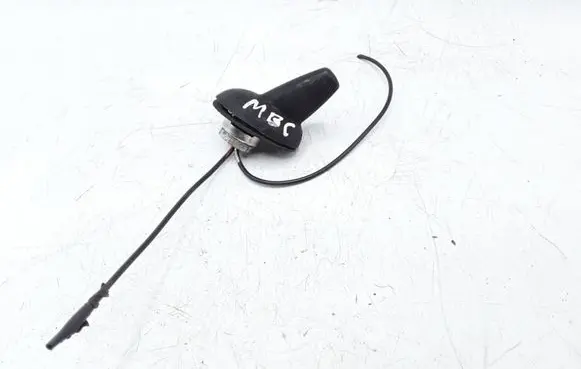 Mercedes-Benz C W203 Aerial GPS antenna NOCODE