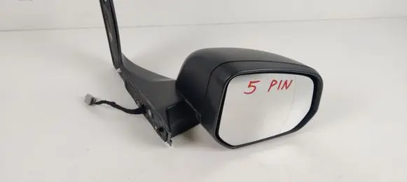Ford Transit - Tourneo Connect Front door electric wing mirror 