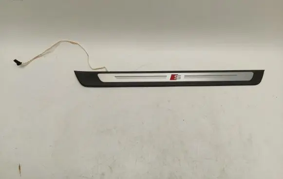 Audi A7 S7 4K8 Front sill trim cover 4K8947406A