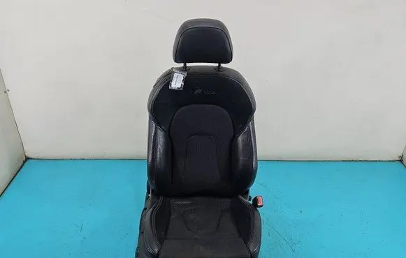 Audi A5 8T 8F Front passenger seat IMPRK1489815