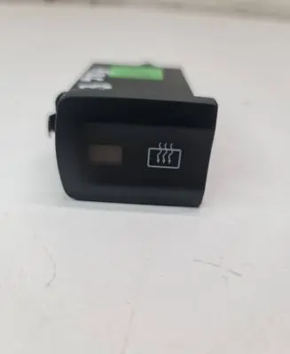 Audi A3 S3 8L Windscreen/window heater switch 8L0941503A