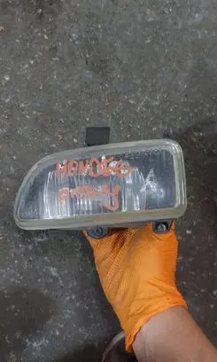 Ford Mondeo MK II Front fog light 020021