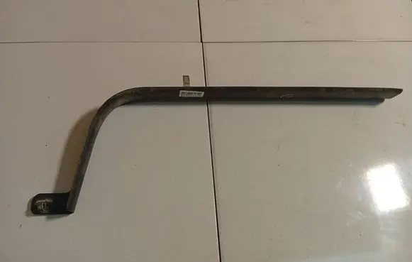 Peugeot 307 Front sill trim cover 9659574277