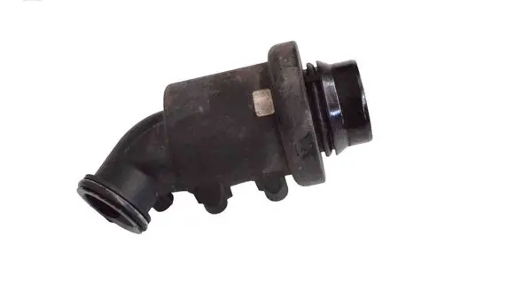 Mercedes-Benz E W212 Intake resonator A6511400087