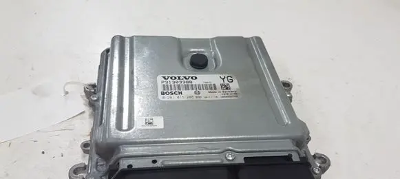 Volvo V60 Engine control unit/module P31303388