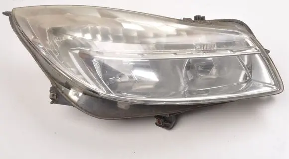 Opel Insignia A Headlight/headlamp 13226783