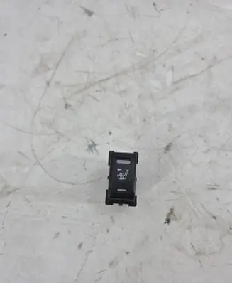 Infiniti FX Seat heating switch 