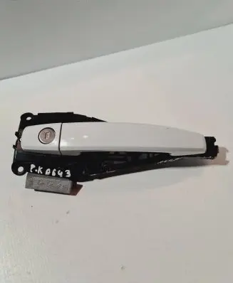 Opel Insignia A Front door exterior handle 14c96201 14C96201LH 0682