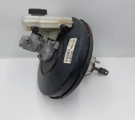 Mini Cooper Roadster R59 Brake booster