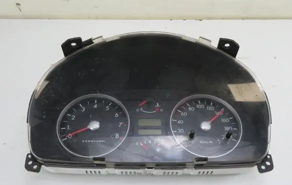 Hyundai Getz Speedometer (instrument cluster) 11000600210