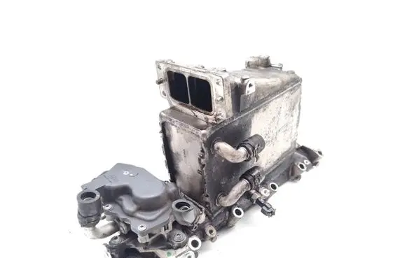 Audi A3 S3 8V Intake manifold V29062884A 04L131501S M157814G