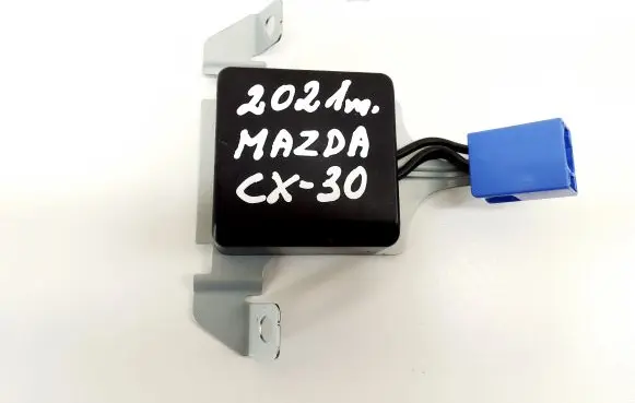 Mazda CX-30 Aerial antenna amplifier BDMD66T30