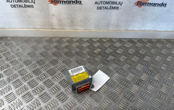 Citroen Xantia Airbag control unit/module 550741100 9638101980