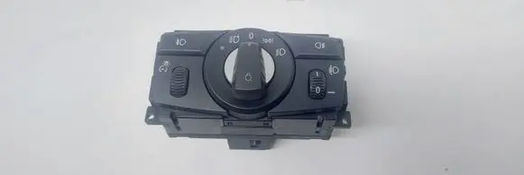BMW 5 E60 E61 Light switch 6988555