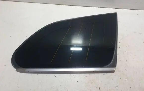 Volvo XC60 Rear side window DOT57M20AS2 43R001105 E000186