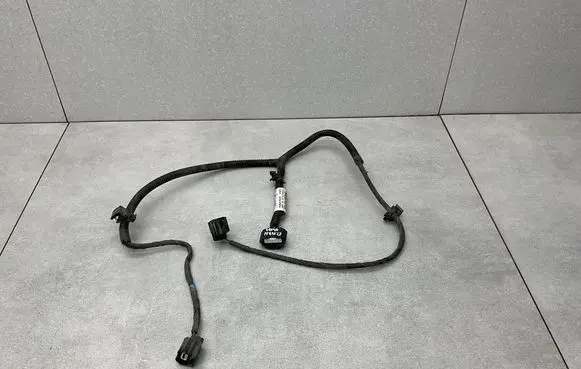 Nissan Qashqai Parking sensor (PDC) wiring loom 240334EA0A
