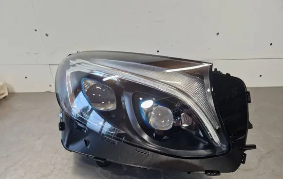 Mercedes-Benz GLC X253 C253 Headlight/headlamp A2539062602 Q02ZGS0001 12518205