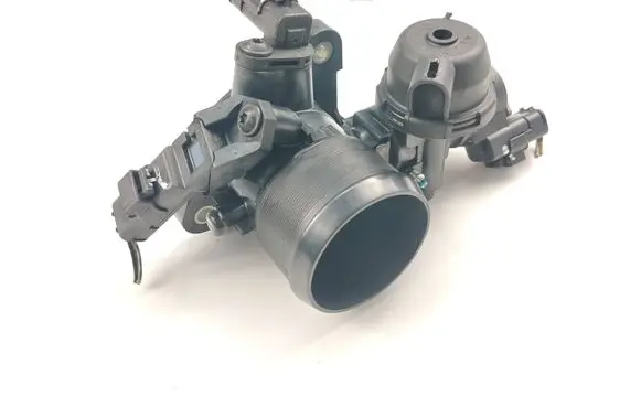 Ford Kuga I Throttle valve 6G9Q9E926AE