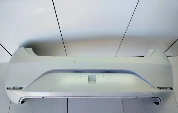 Seat Leon IV Rear bumper 5FA807421A