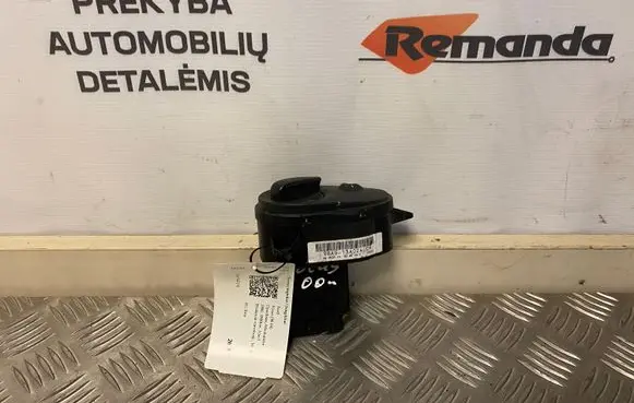 Ford Focus Light switch 98AG13A024