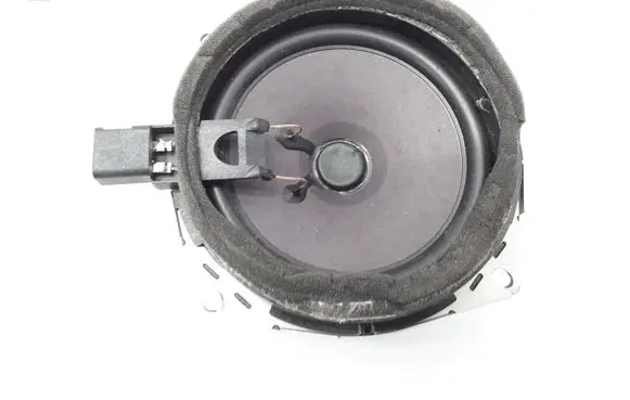 Mitsubishi Lancer Parcel shelf speaker MR318621 480K14601