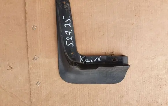 Skoda Rapid (NH) Mudguards set 5JA821173 5JA071111