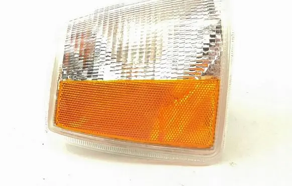 Volvo 740 Front indicator light 3518623