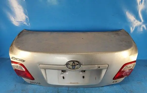 Toyota Camry Tailgate/trunk/boot lid 6440106280