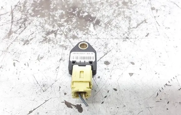 Chrysler Sebring (JS) Airbag deployment crash/impact sensor 04896061AA