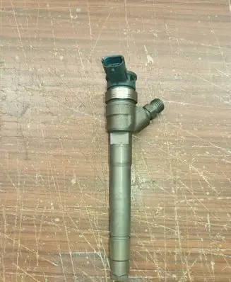 Renault Trafic III (X82) Fuel injector 0445110414