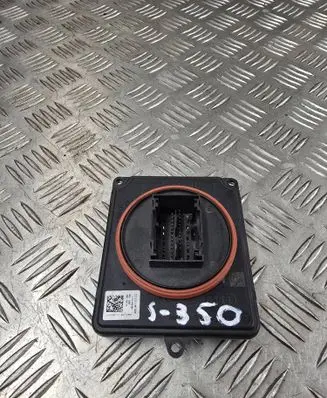 Xenon control unit/module