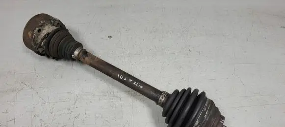 Seat Altea Front driveshaft
