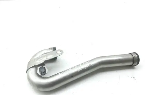 Dacia Sandero Intercooler hose/pipe 744818 00B171014