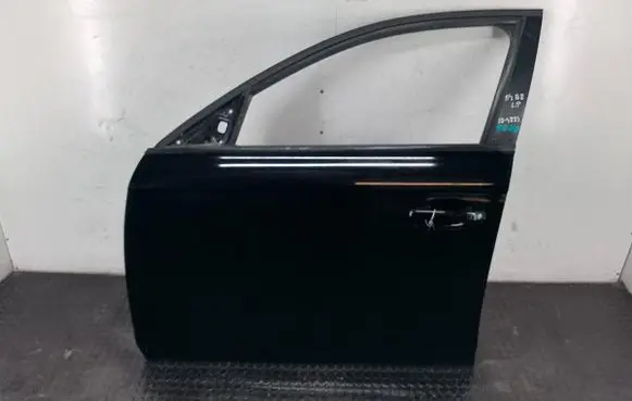 Audi A4 S4 B8 8K Front door LY9B