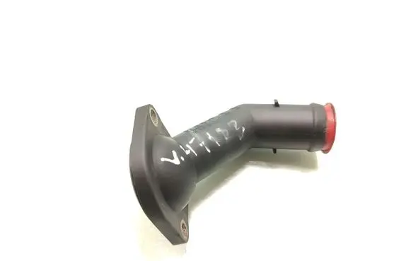Volkswagen Golf V Engine coolant pipe/hose 06A121121C 038121121D