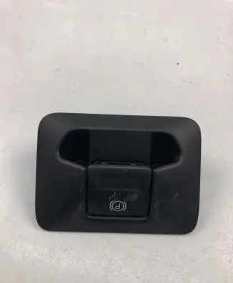 Volvo V60 Parking (PDC) sensor switch 31433500