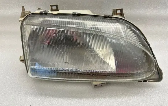 Volkswagen Sharan Headlight/headlamp 0301048312 7M1941016L