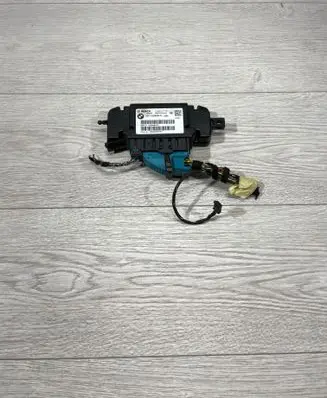 BMW 3 F30 F35 F31 Airbag control unit/module 9296494 0285011730