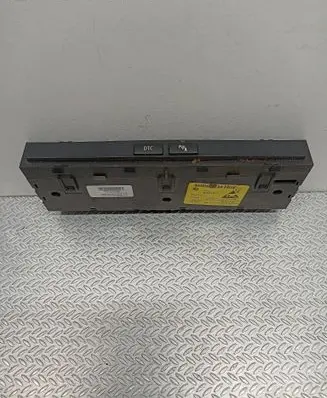 BMW 5 E60 E61 Parking (PDC) sensor switch 6952477 345445 13580360