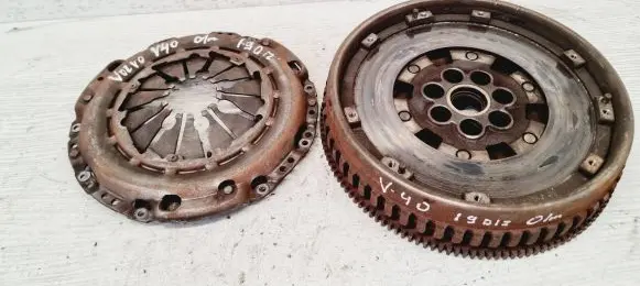 Volvo S40, V40 Dual mass flywheel 