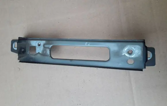 Renault Kadjar Fender mounting bracket 2RV71