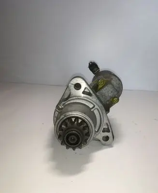 Nissan Murano Z51 Starter motor 23300JA10C M000TA0072