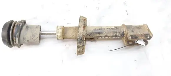 Opel Zafira A Front shock absorber/damper 22194342 24434747