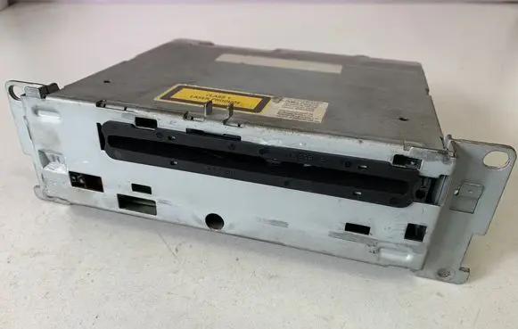 BMW 5 E60 E61 Radio/CD/DVD/GPS head unit 6944109 65126944109